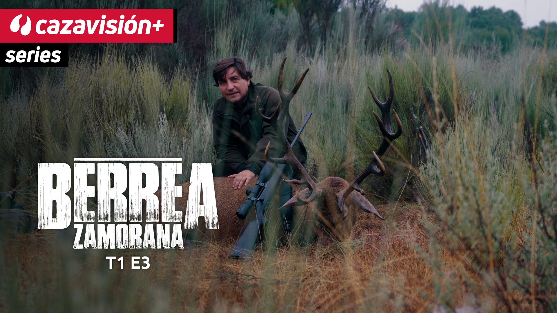 Berrea en lo profundo