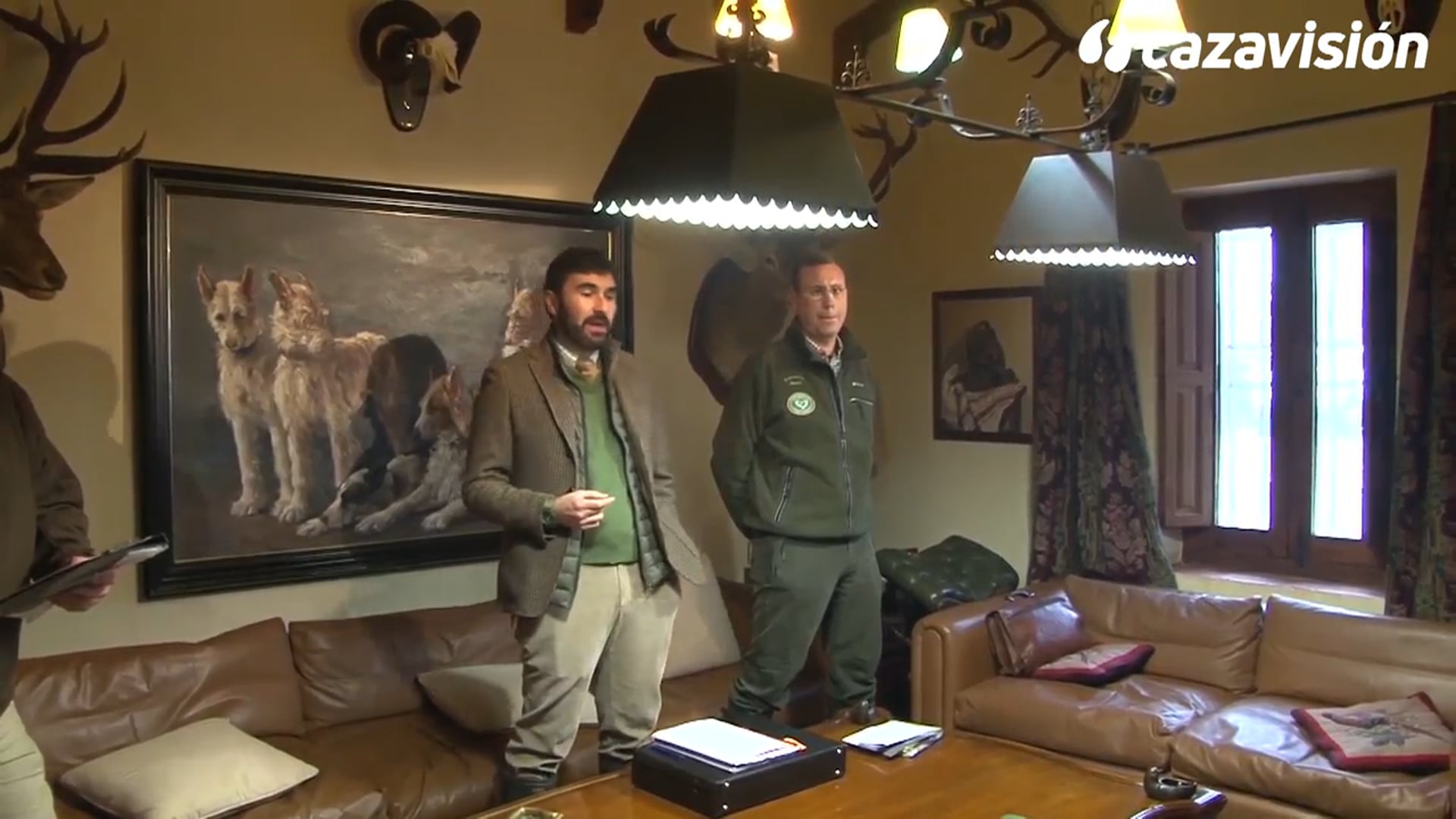 Montería en La Noria 2016-2017