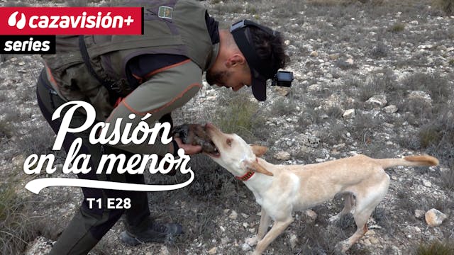 A la menor con Tino e Iván