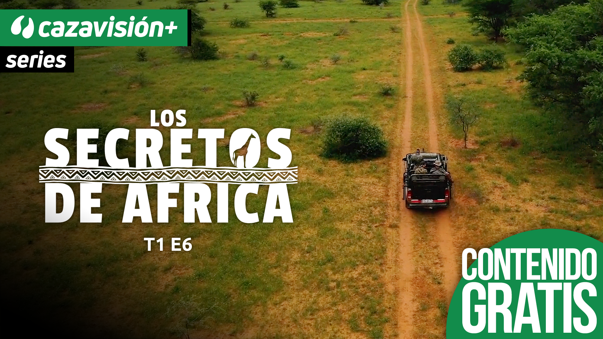 Una aventura en familia