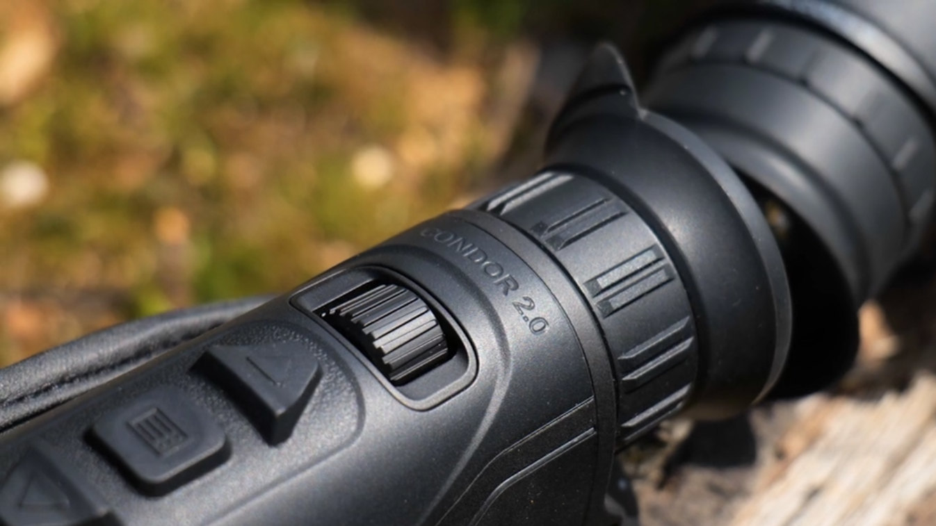 La Armería de Cazavisión Hikmicro Visores Condor y Falcon 2