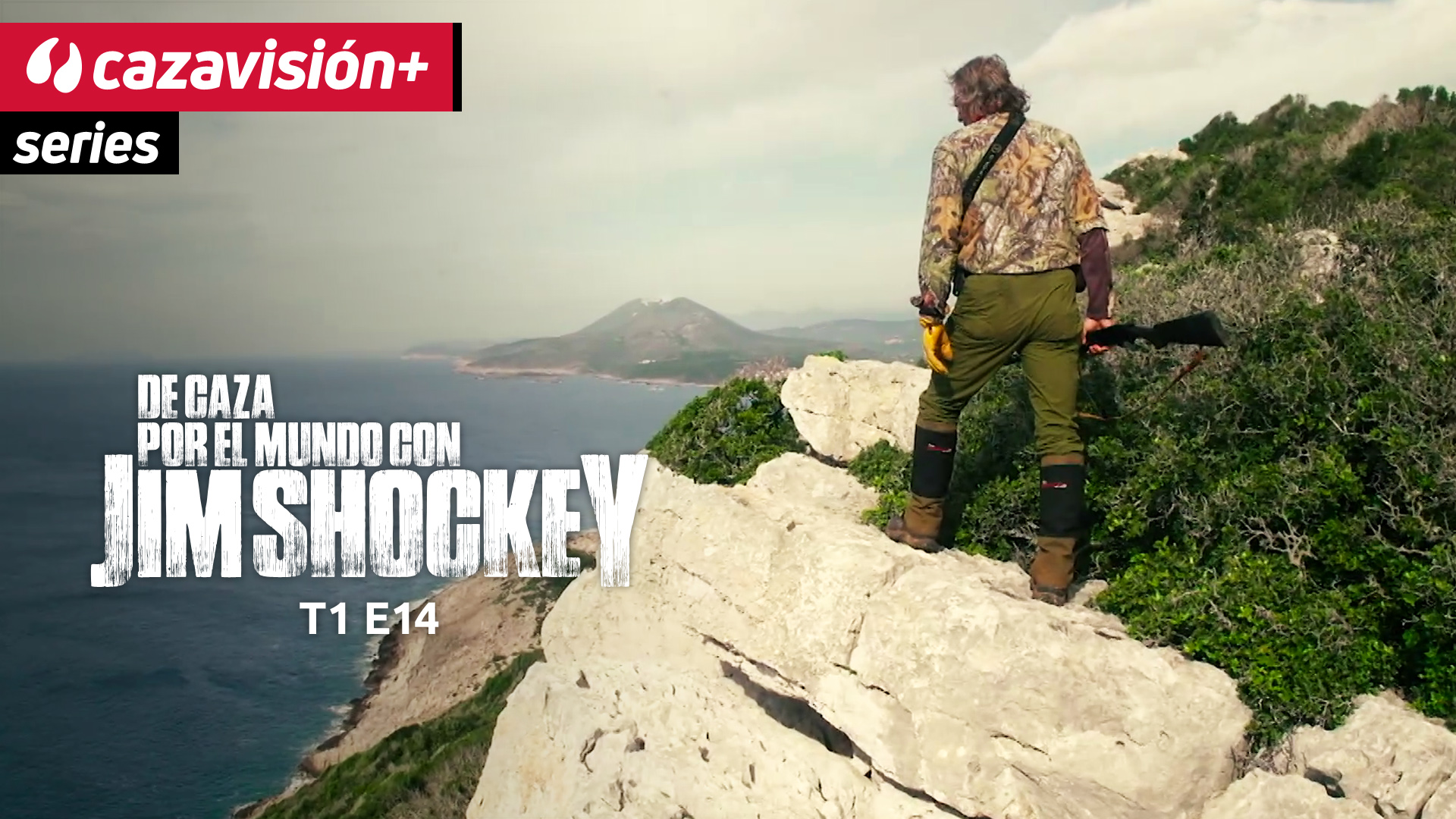 Grecia. En busca del íbex kri