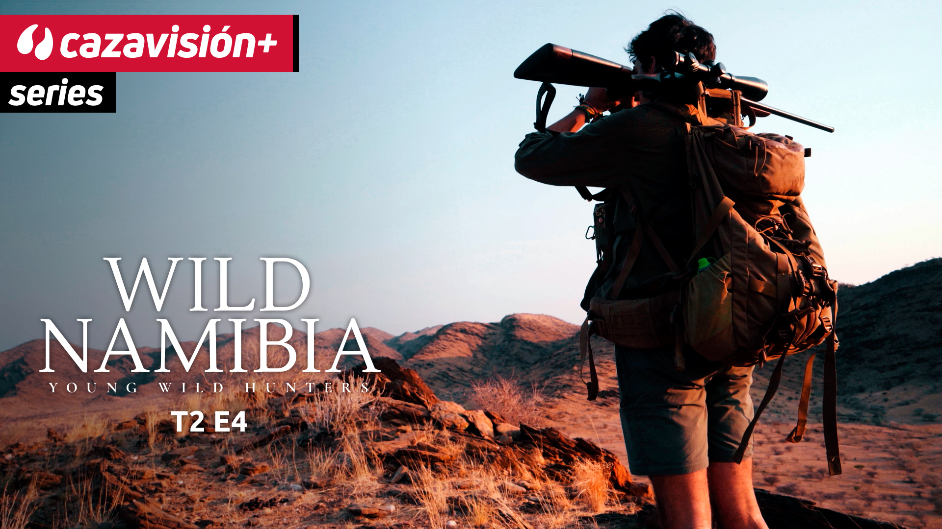 El desierto del Namib