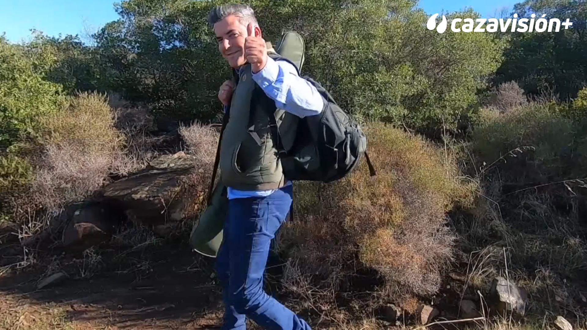 Montería en Valdelayegua