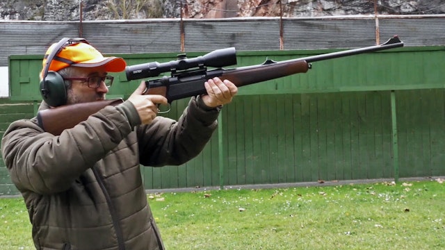 Sport Jagd. Armas, munición, complementos de caza y tiro.