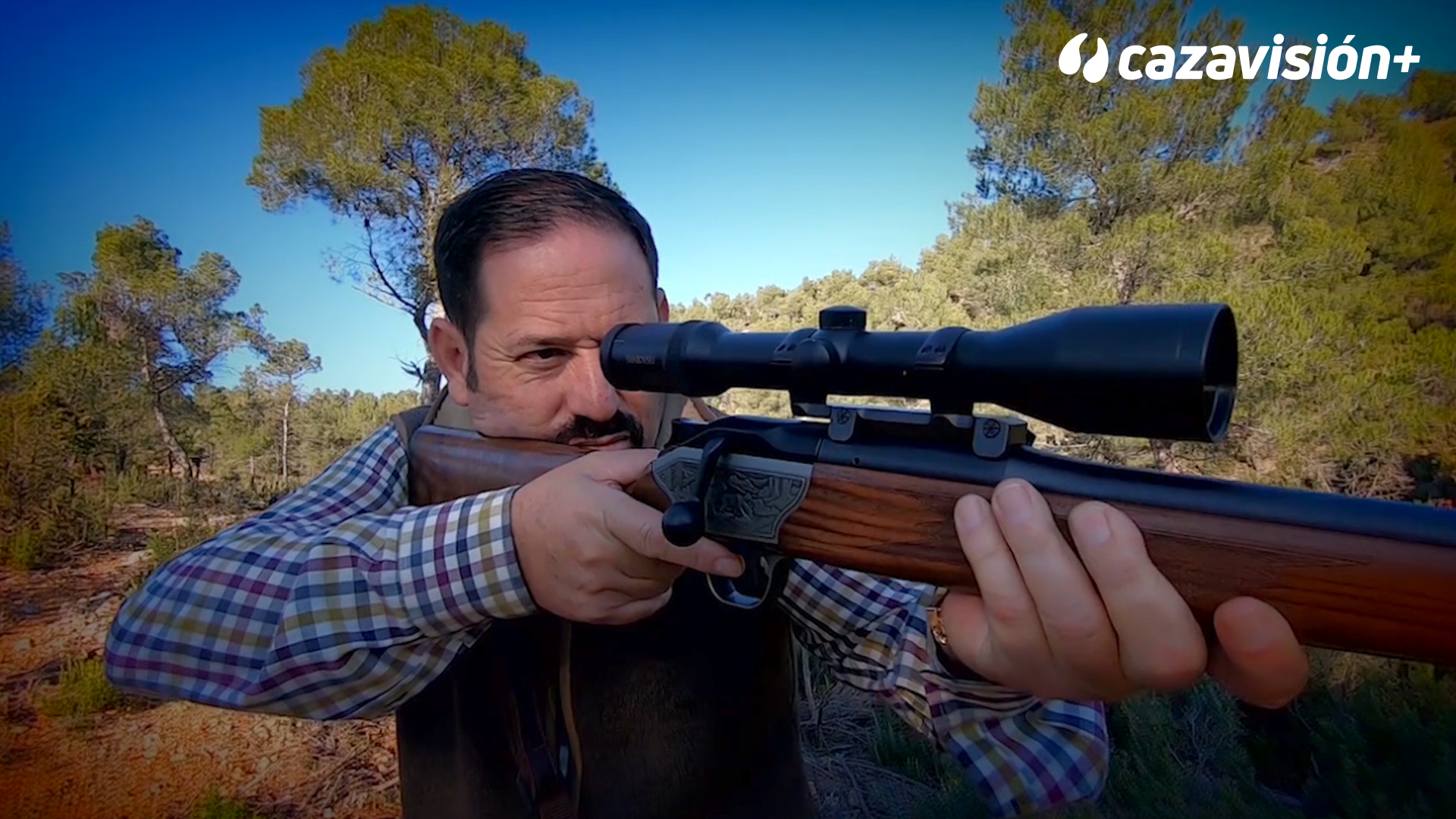 Monteando la Castellana