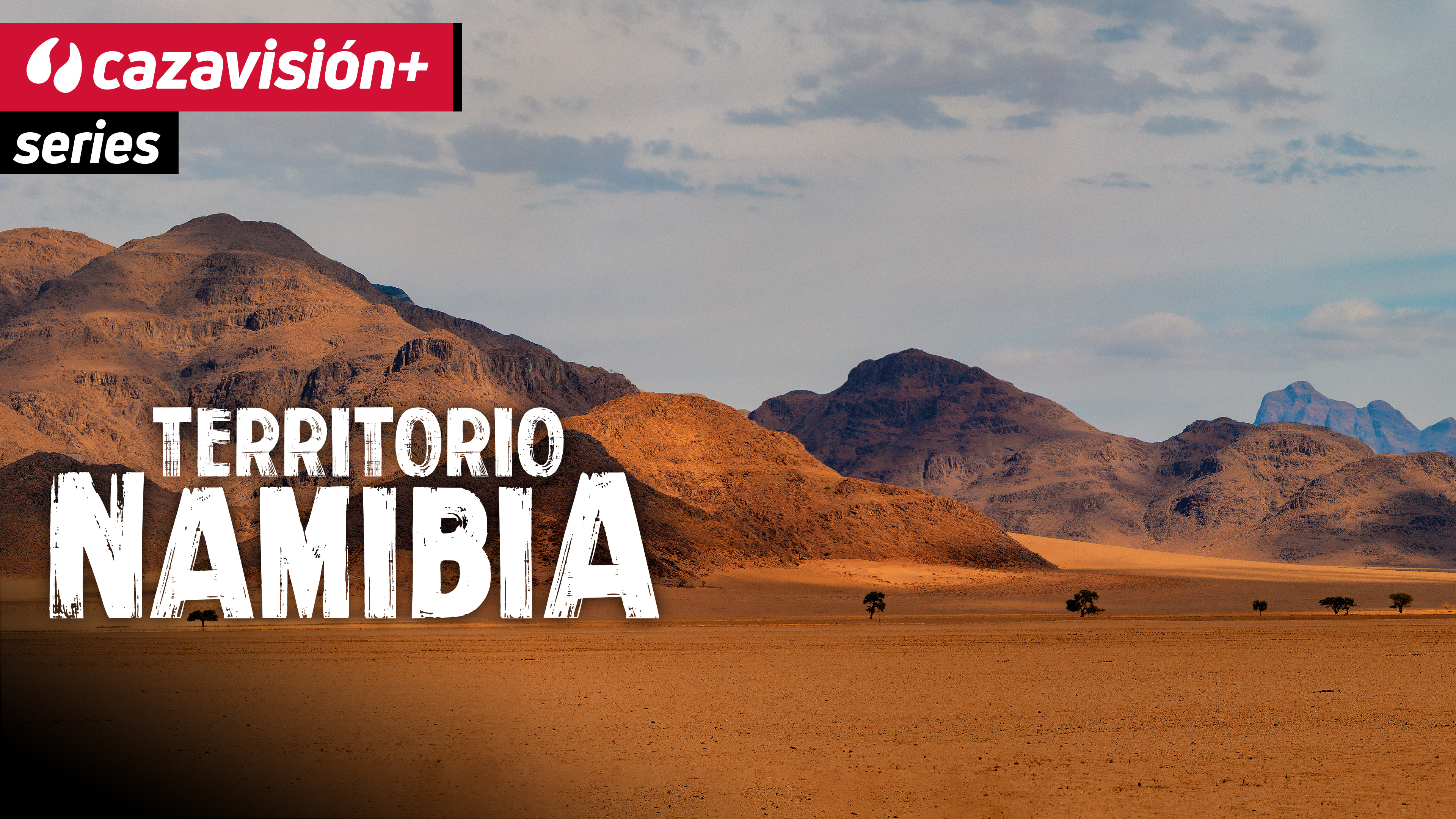 Territorio Namibia