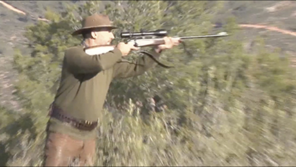 Montería en Casa Vieja 2016-2017