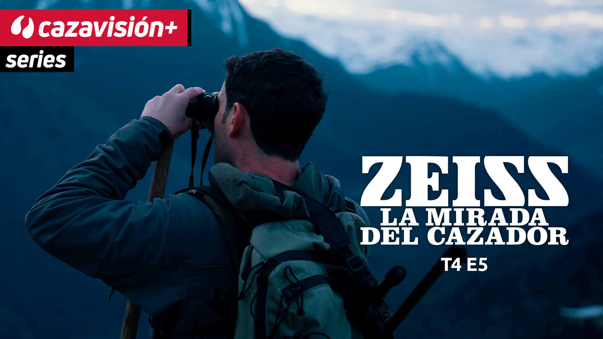 Gestión y naturaleza. Caza de ciervas en Valle de Arán