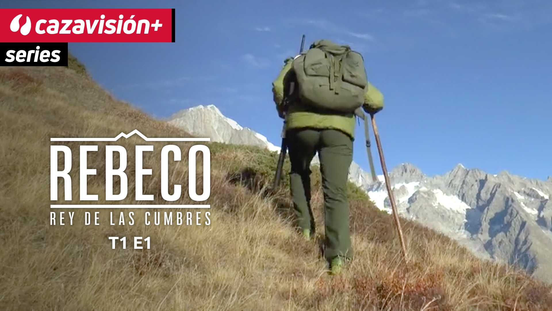 Escuela de alta montaña