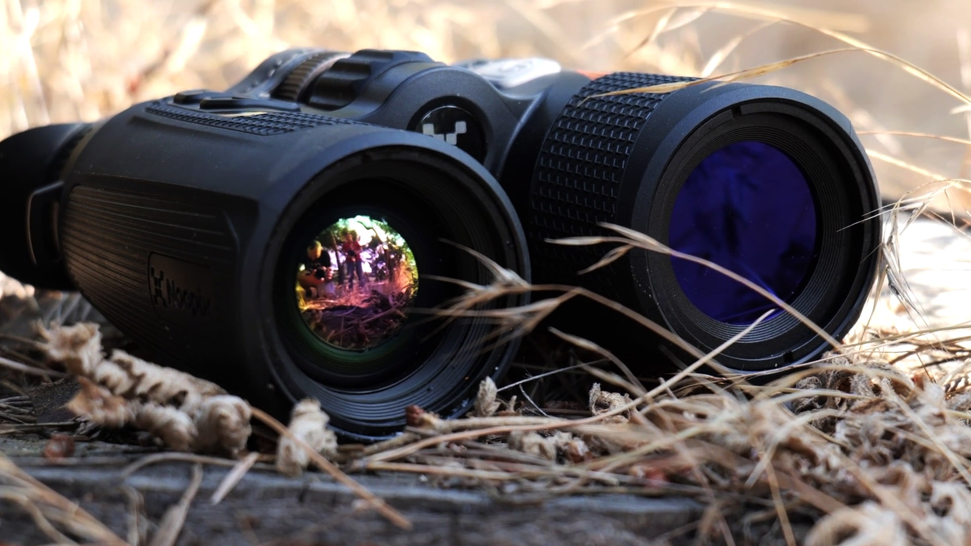 La Armeria de Cazavision Nocpix Quest L35R