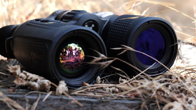 La Armeria de Cazavision Nocpix Quest...