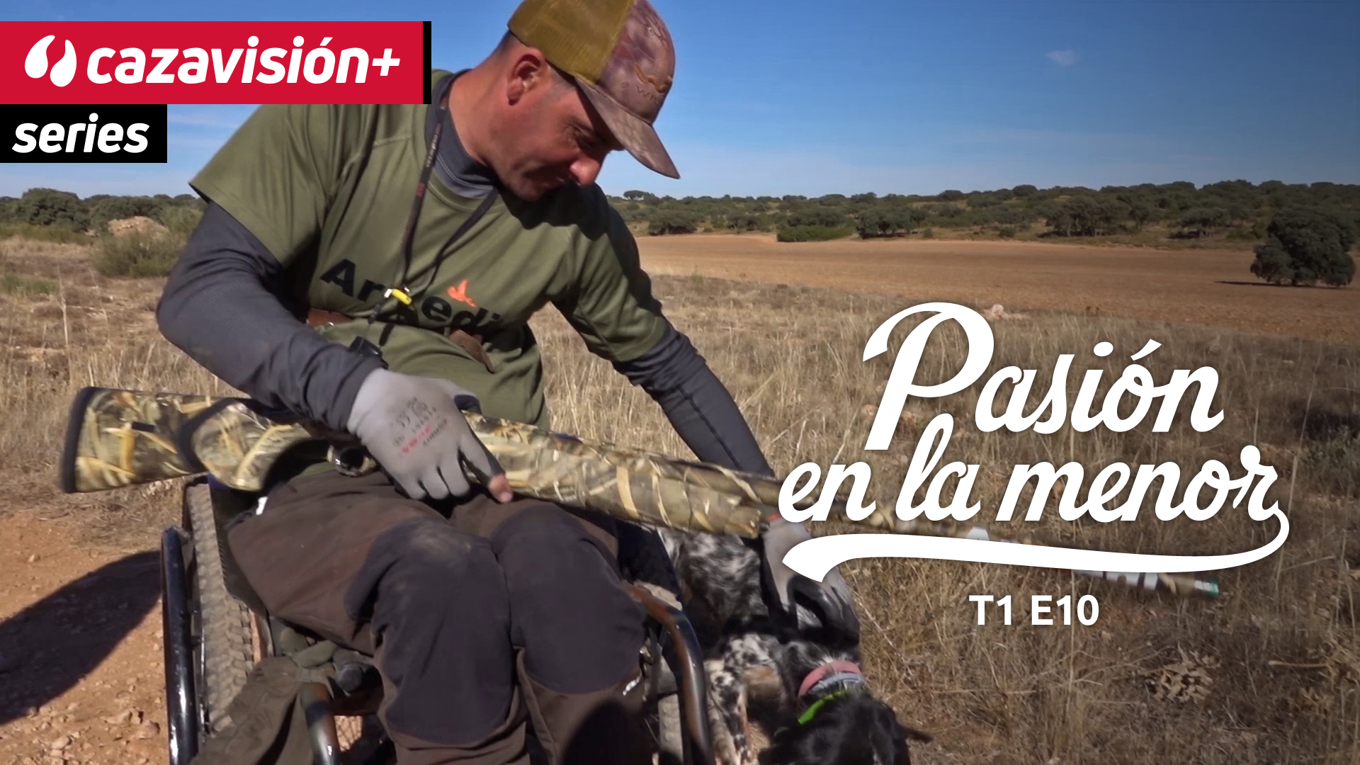 Perdices sin límites