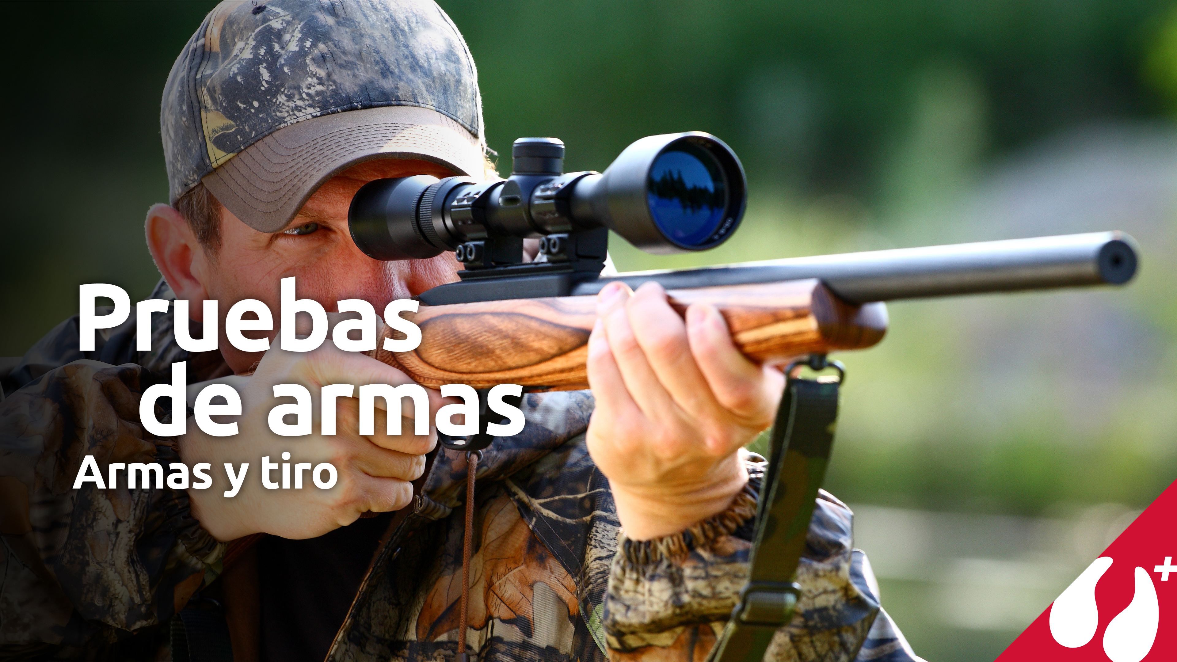 Pruebas de armas