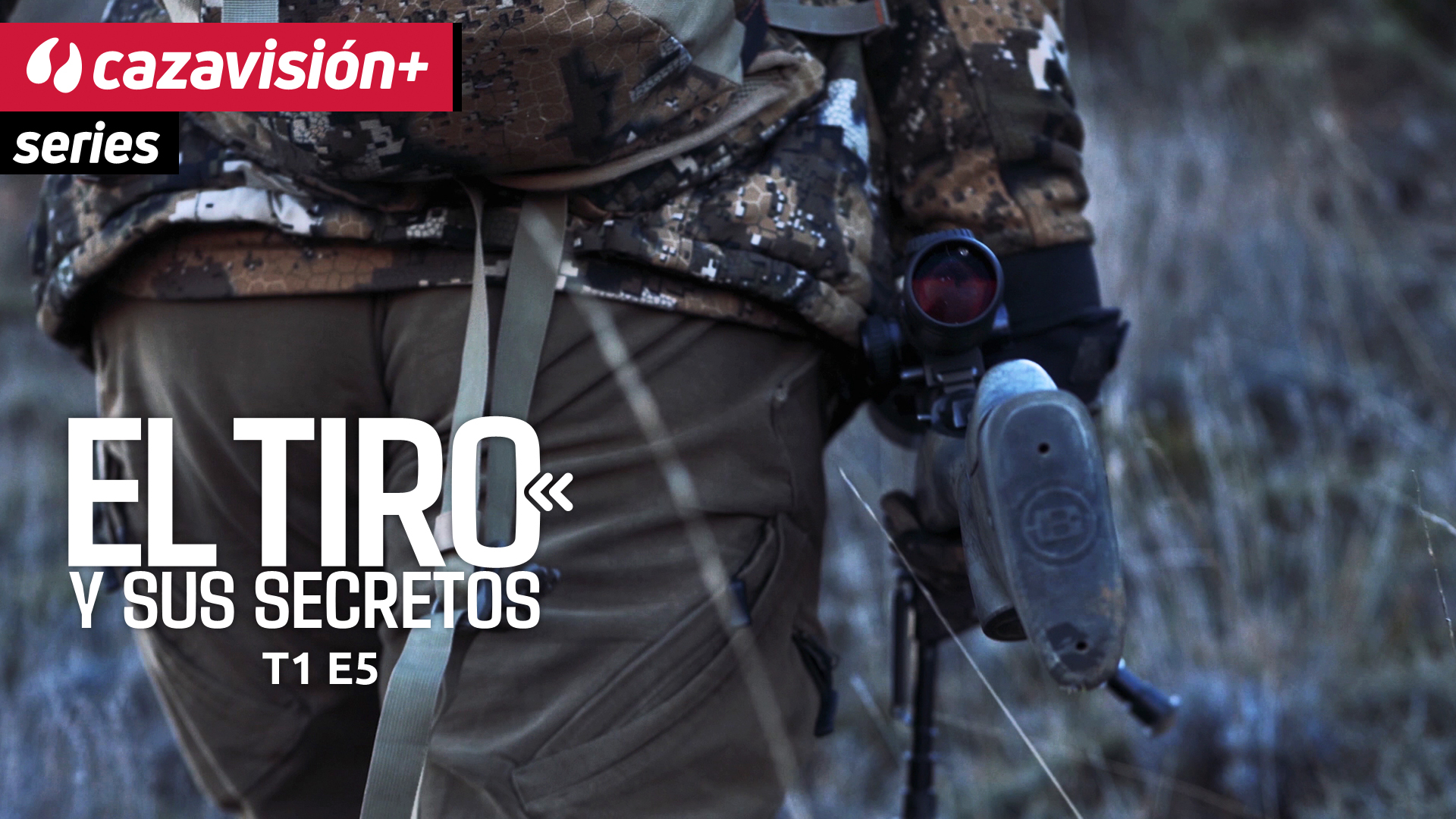 La perfecta colocación del tiro