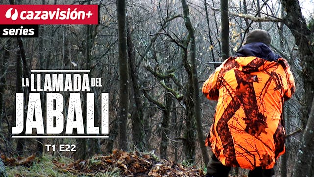 La llamada del jabalí 22. Especial 1 ...
