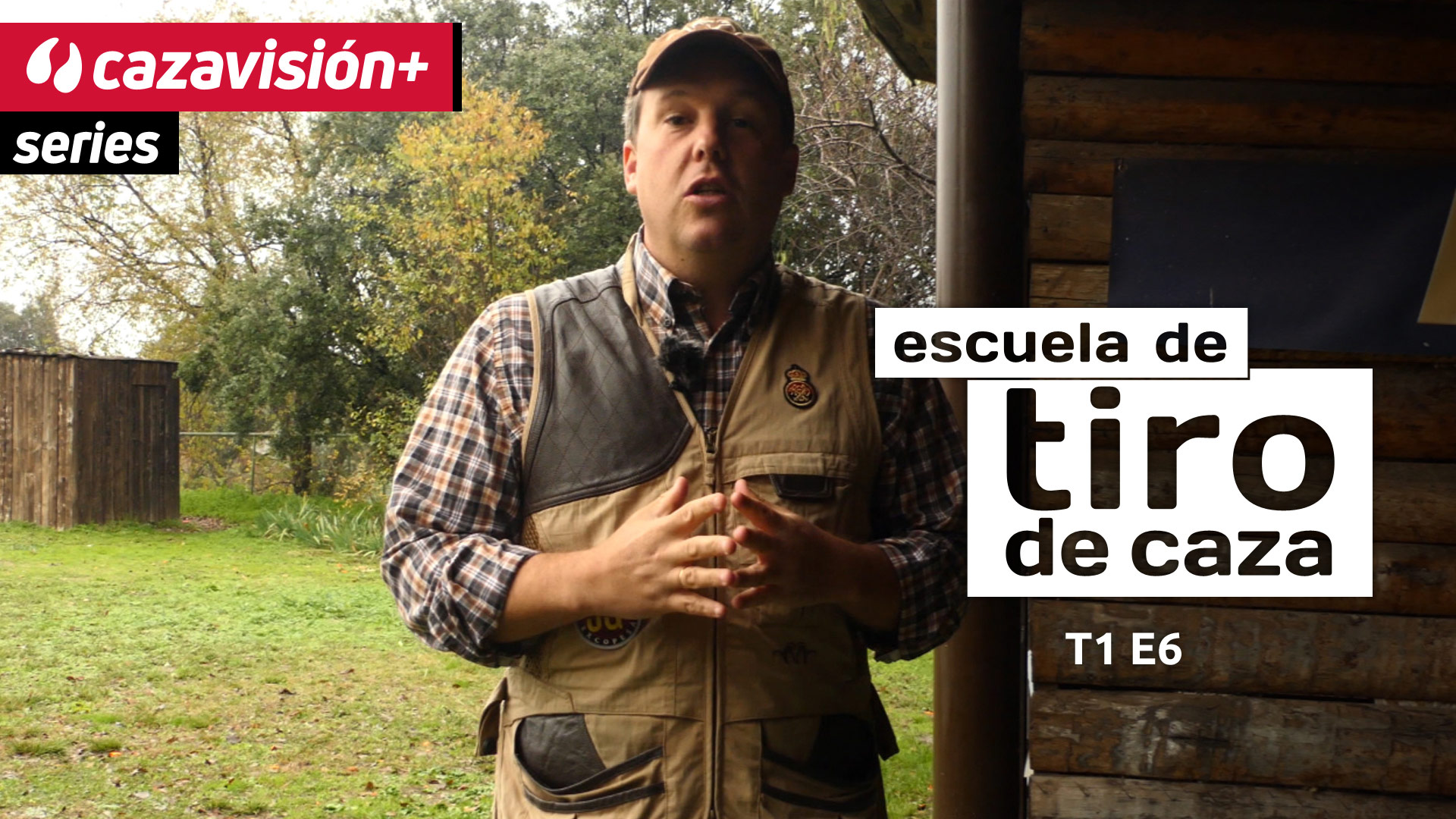 El cartucho y el choke