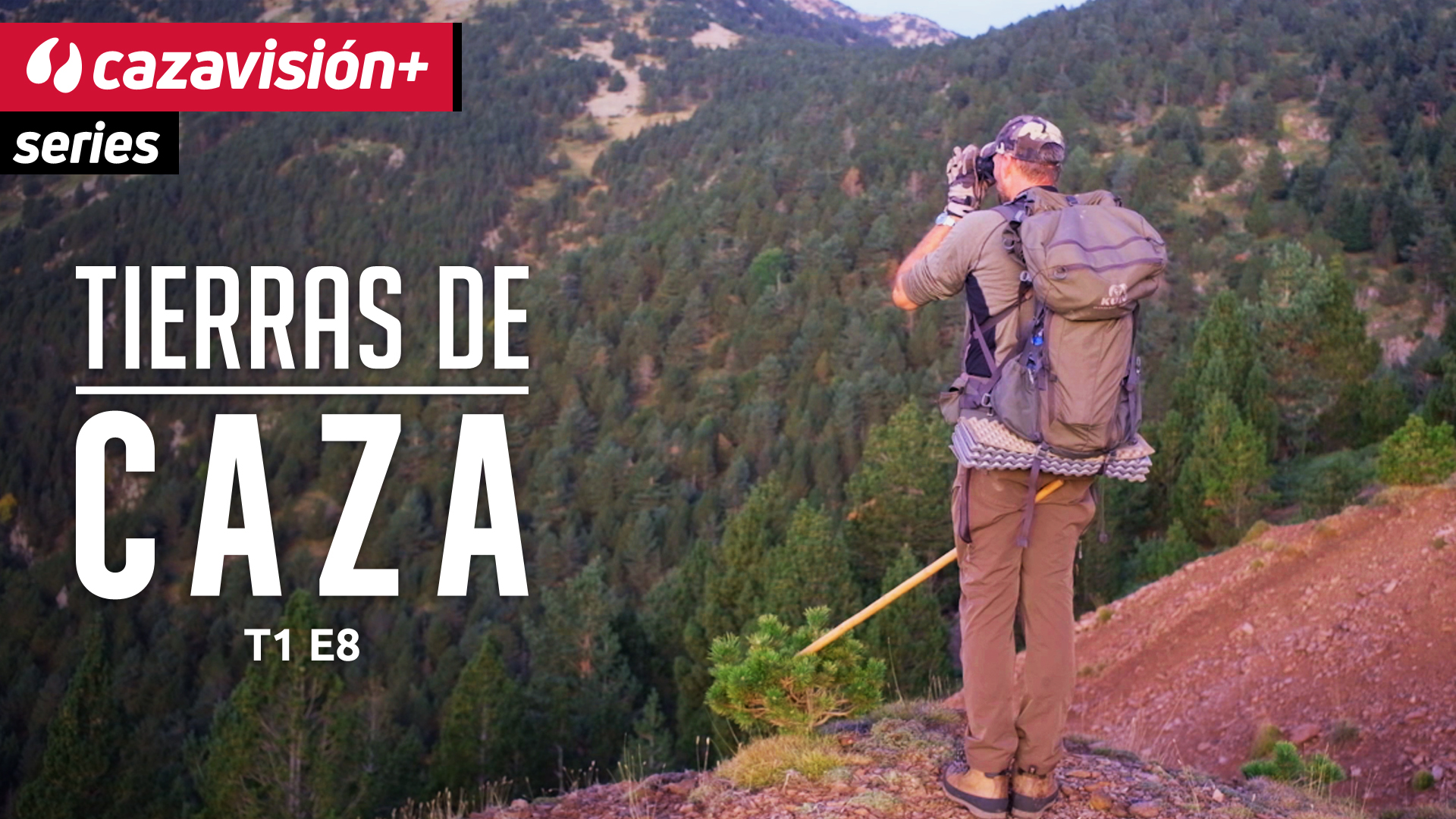 El rey de la montaña