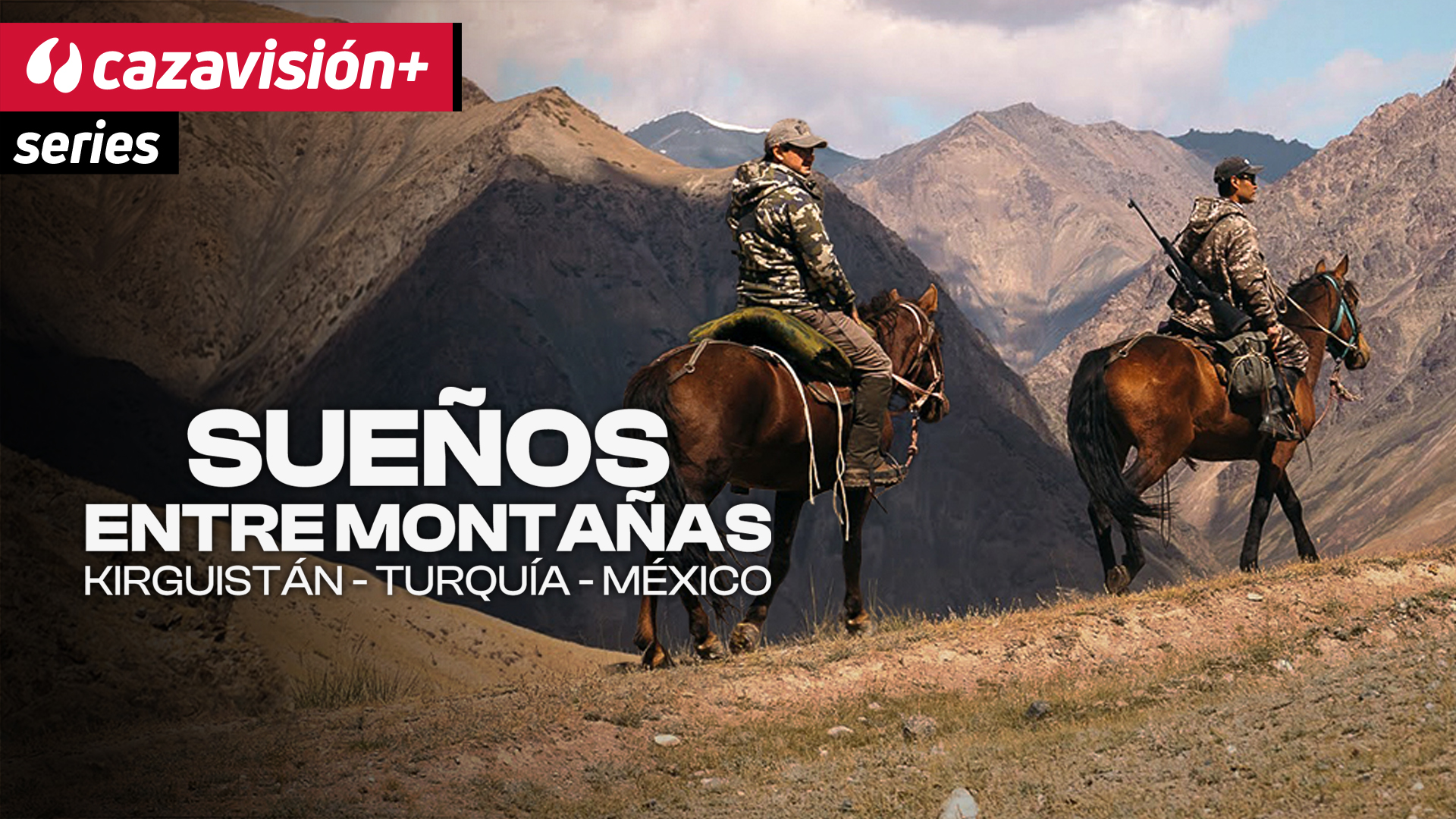 Sueños entre montañas