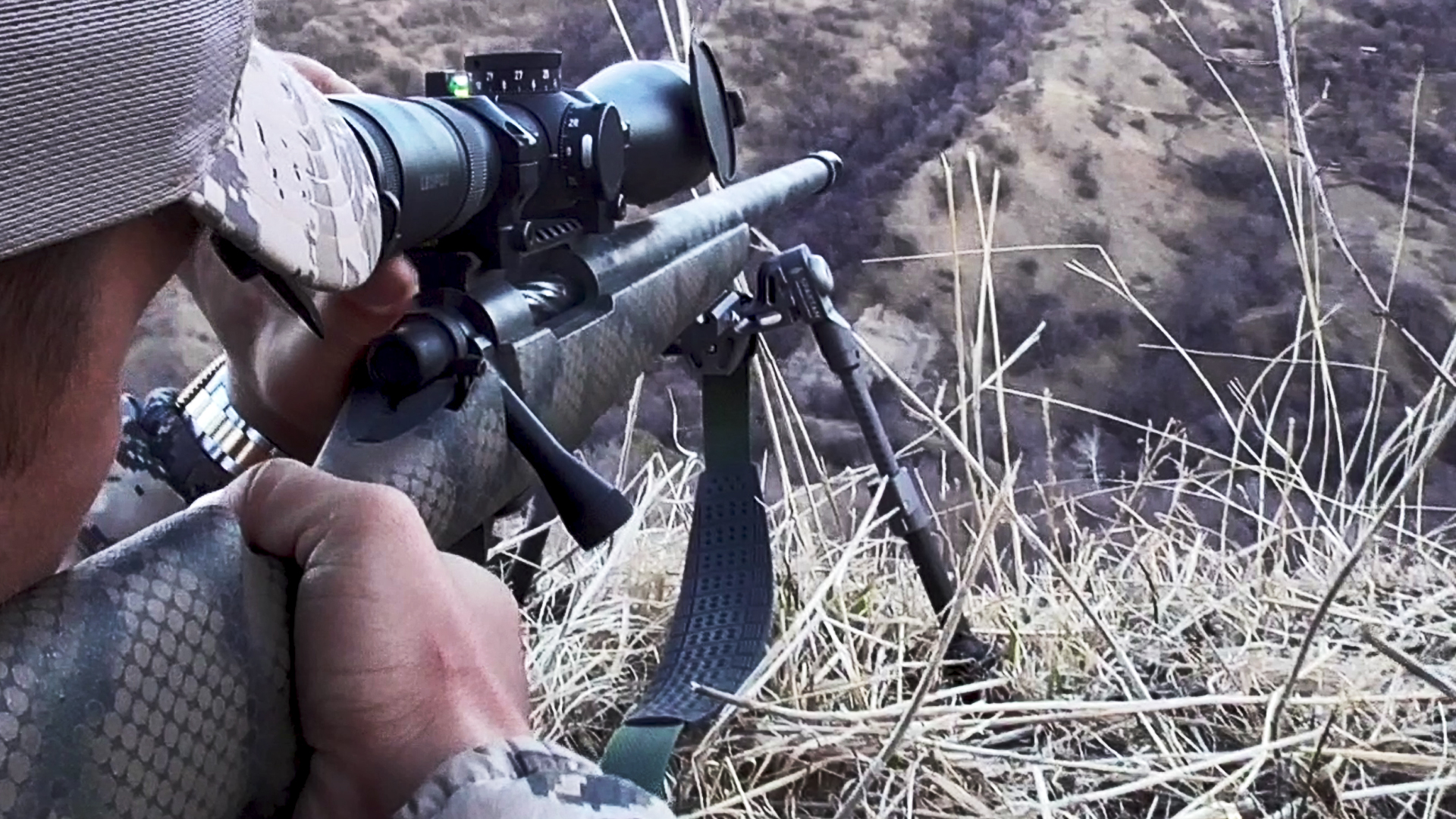 Tayikistan. Última frontera de jabalíes colmilludos 4