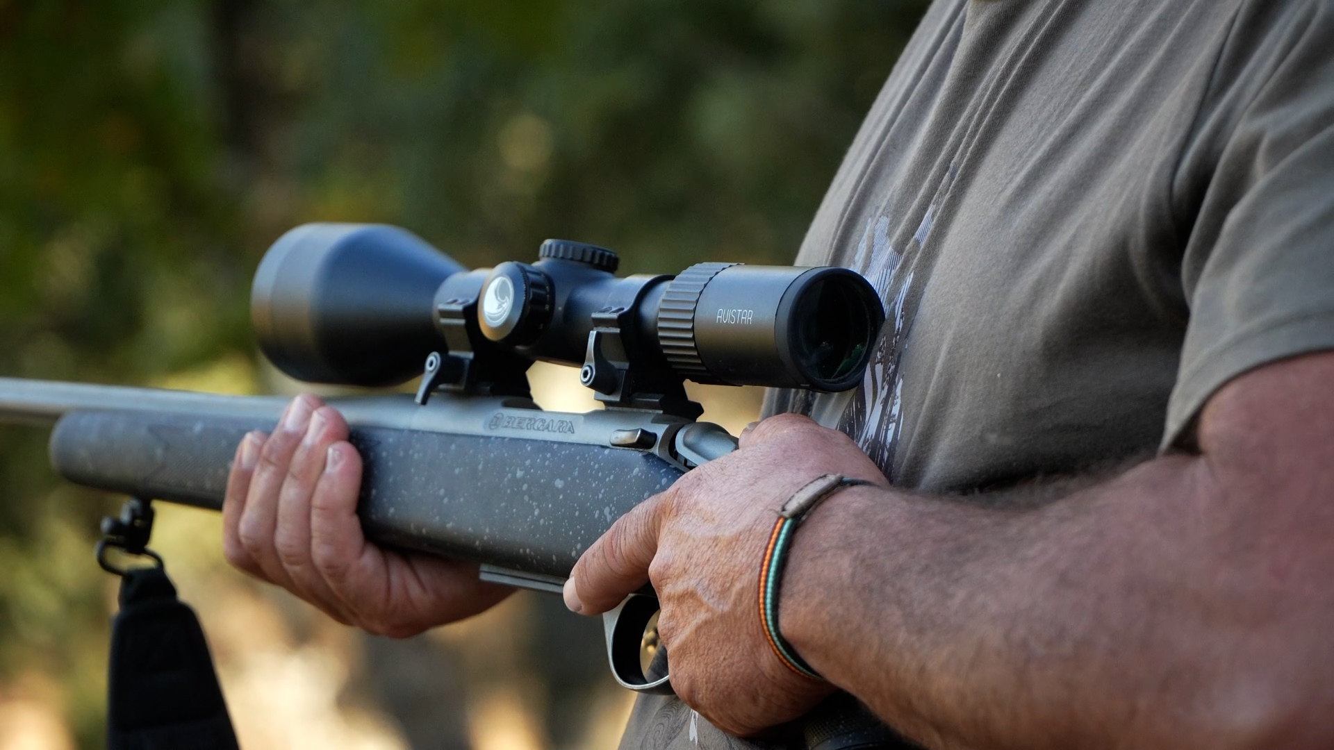 Montería en El Monje