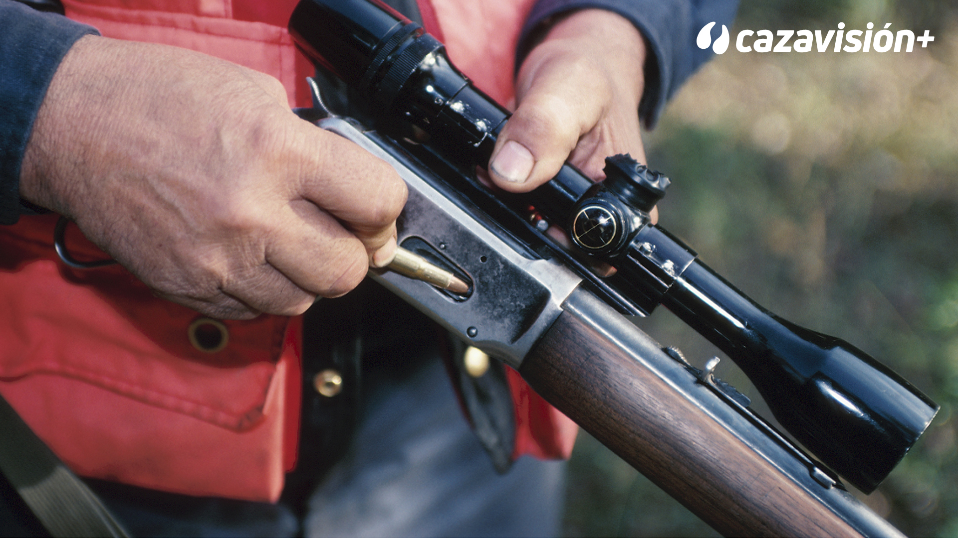 De montería en La Noria