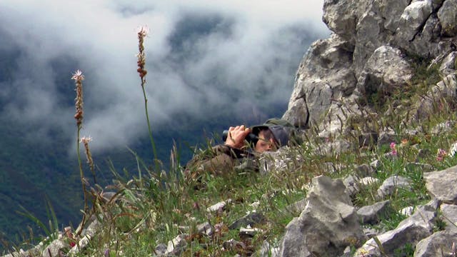 Rebequeando en Asturias