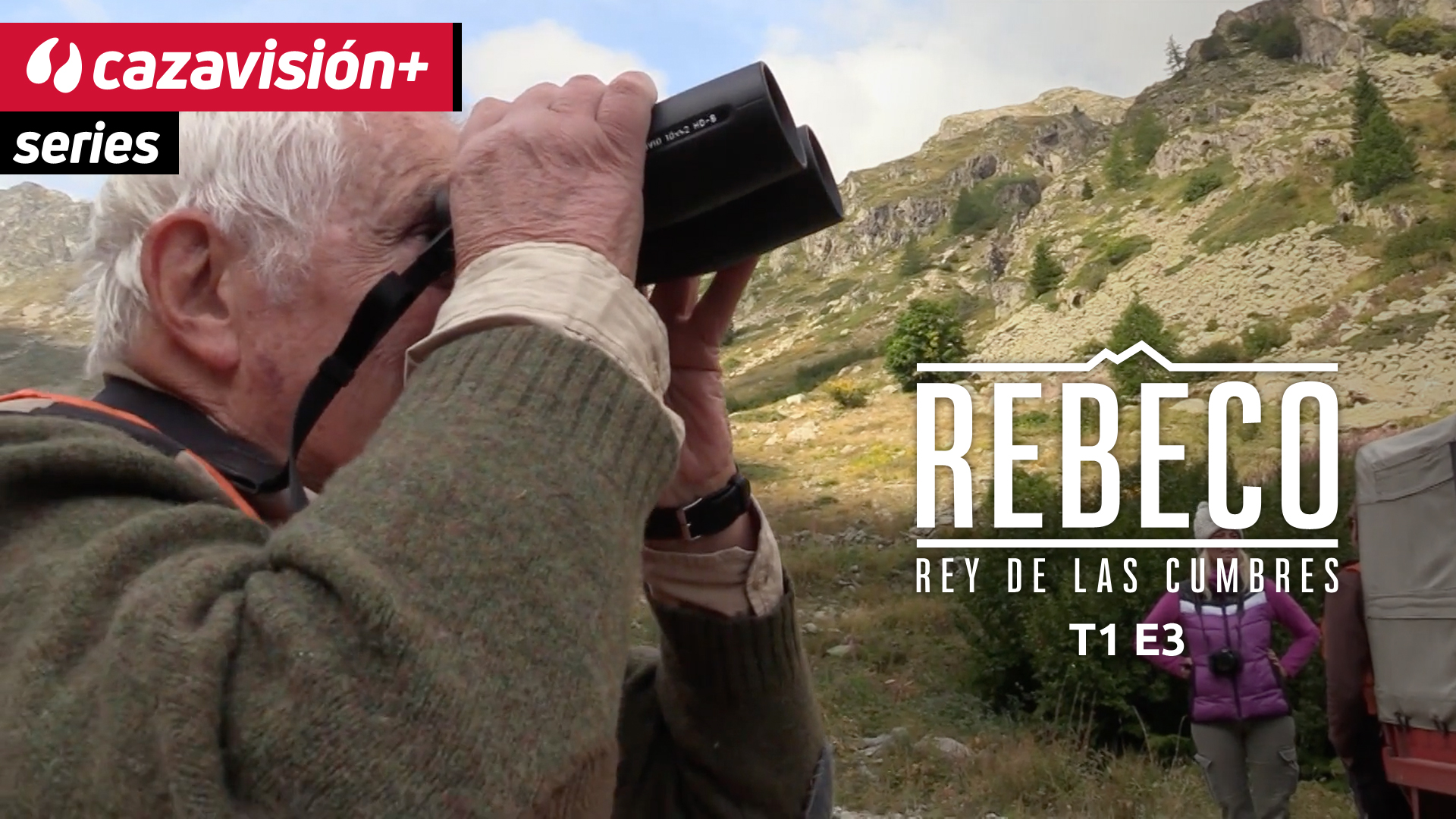 La voz de la experiencia