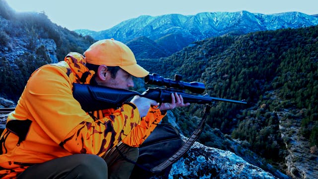 David Cotela em Arén