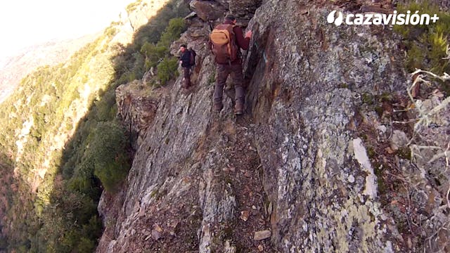 Un Monstruo en los Pirineos