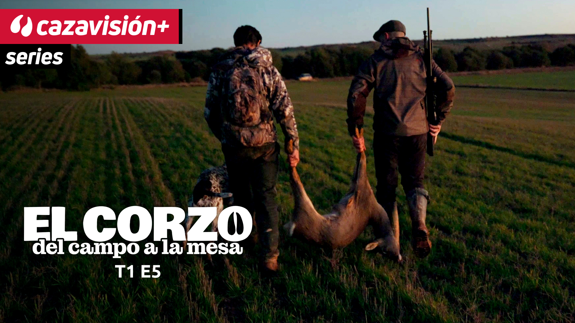 Un final con principio