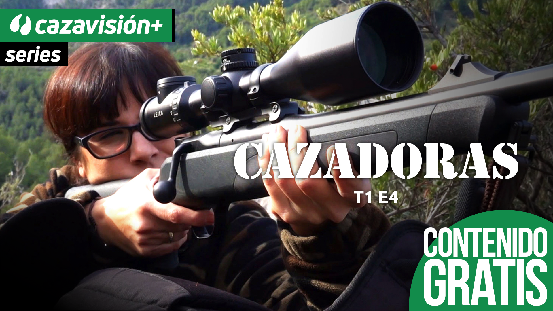 Dori Guillem, tras el arruí alicantino