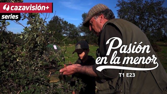 Reclamo mi absoluta pasión