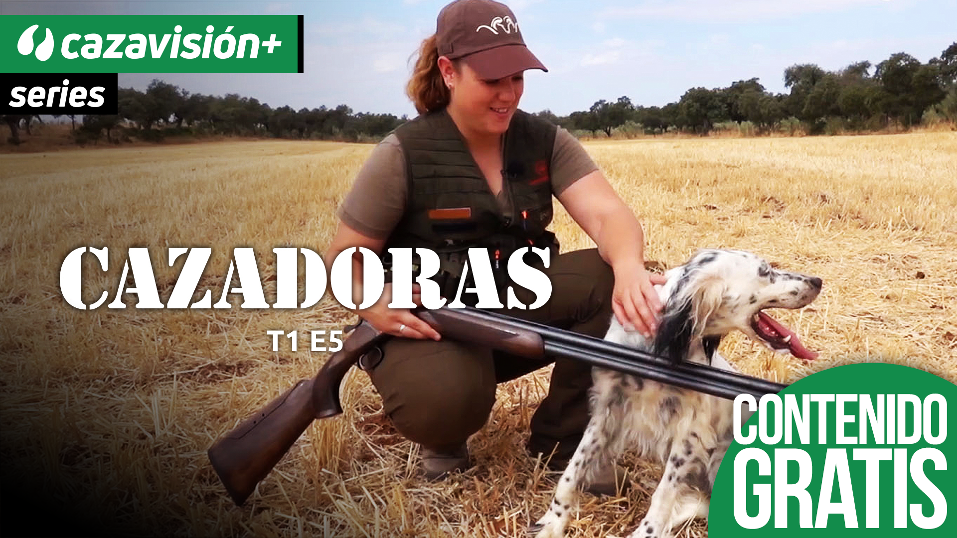 Ana María Verdasco, haciendo historia