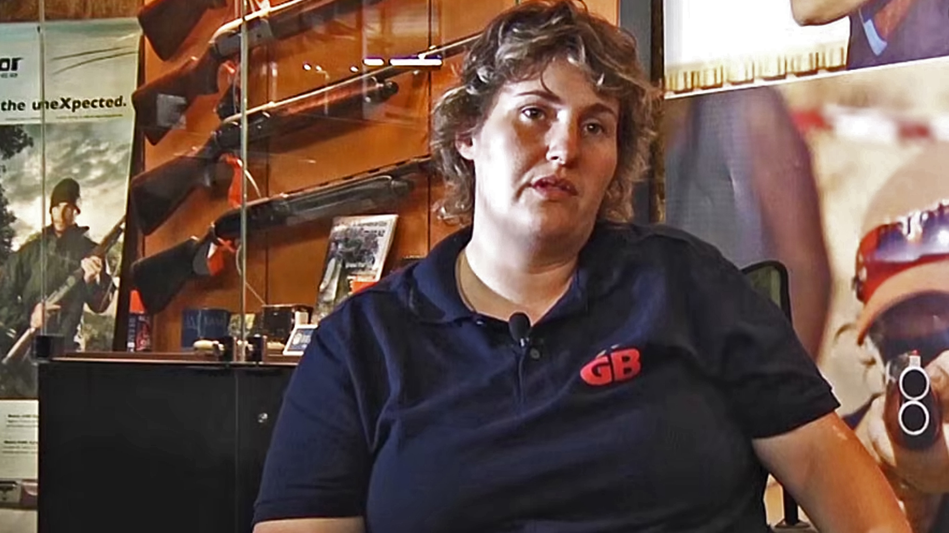 Consejos para el tiro de caza con Beatriz Laparra