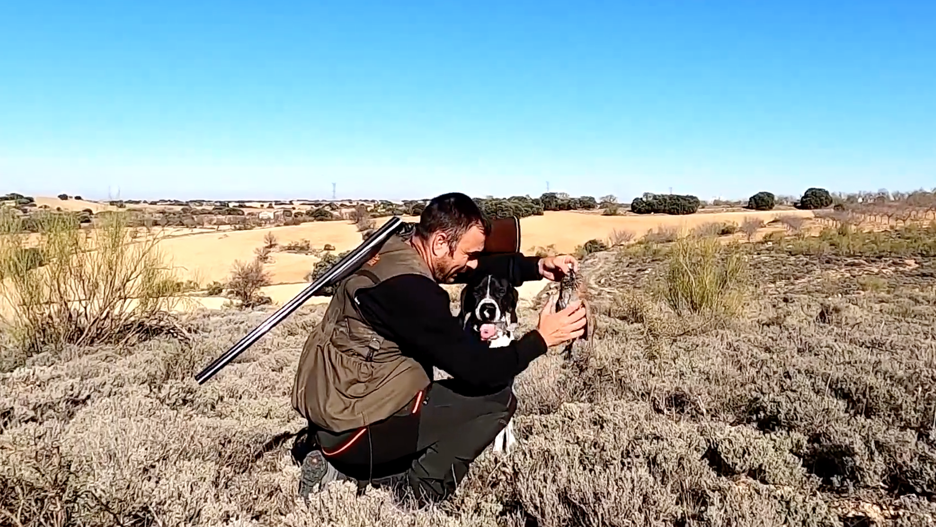 Munera, el reino de la menor