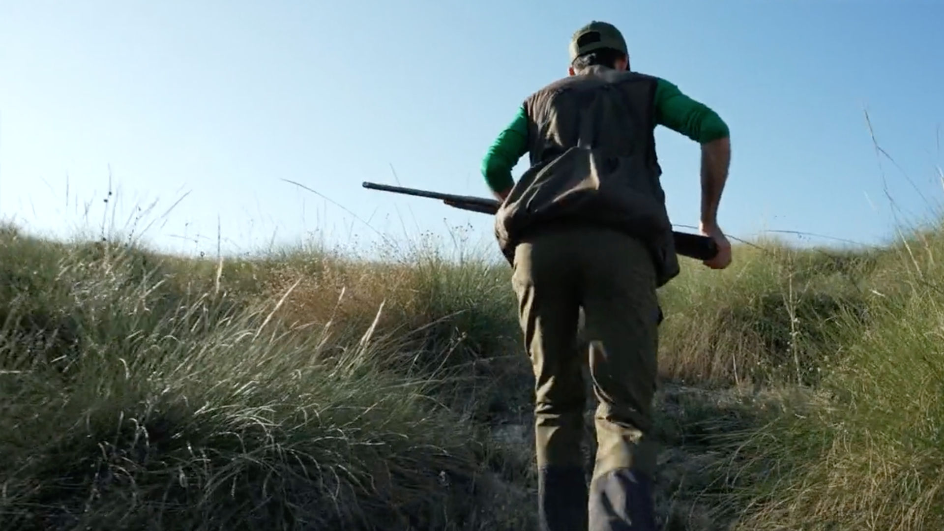 Cazando perdices entre campeones