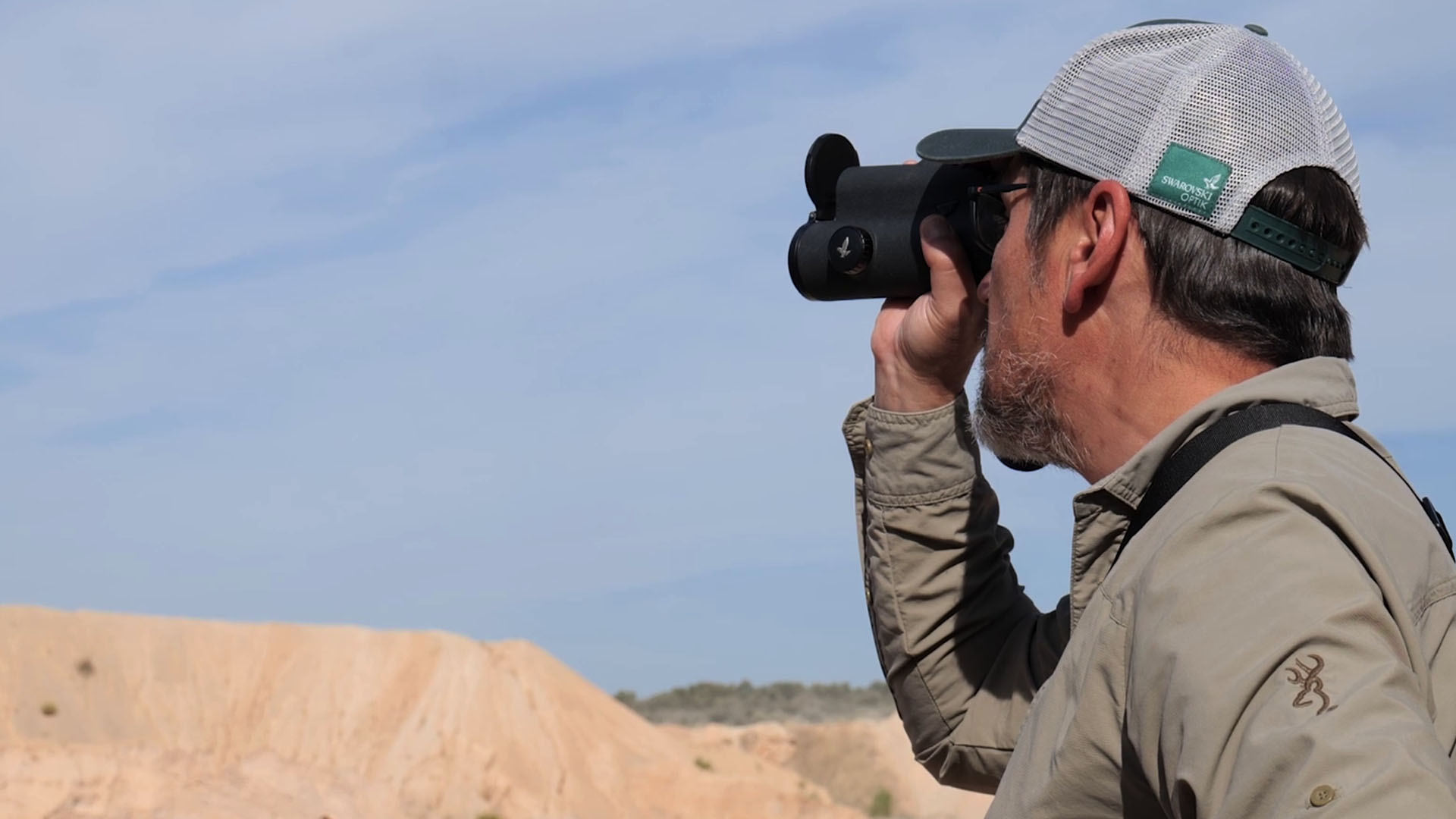 La Armería de Cazavisión TX Encounter Swarovski