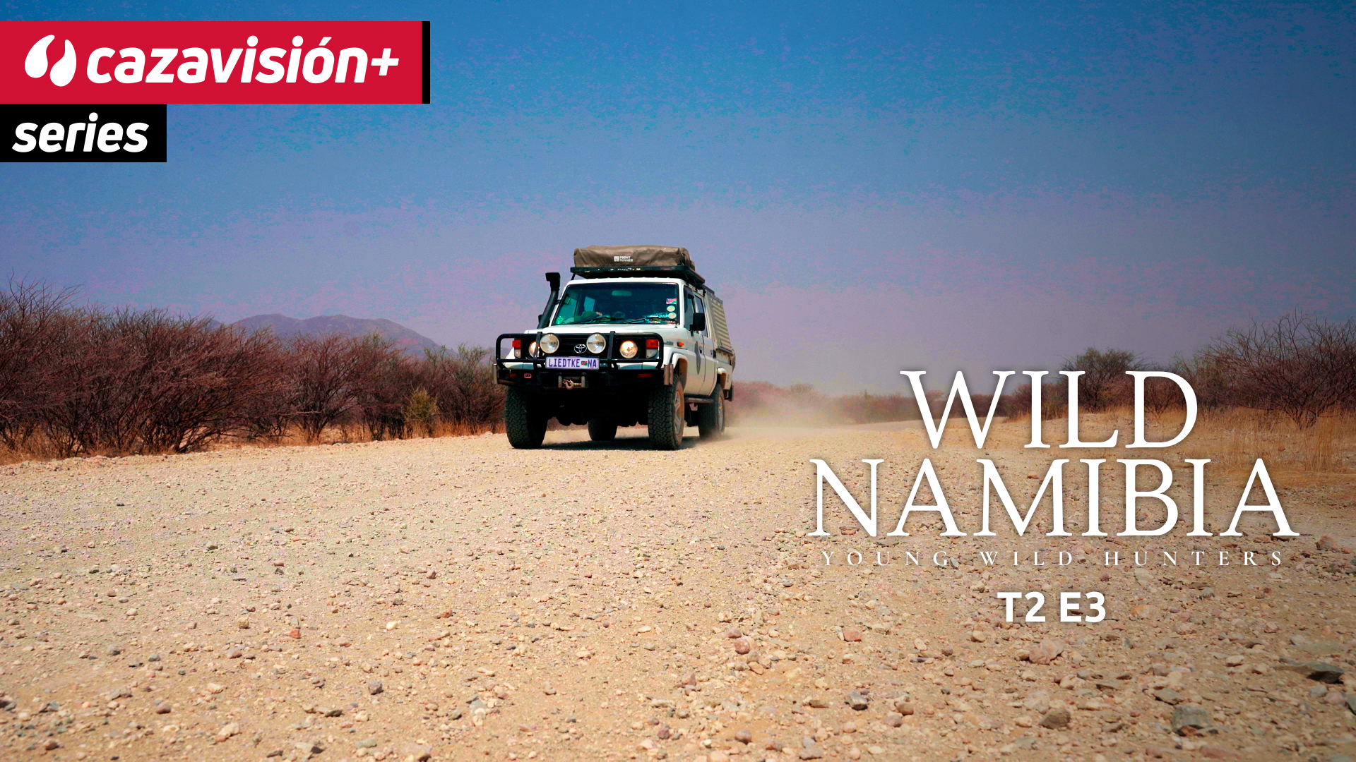 La cueva del elefante blanco