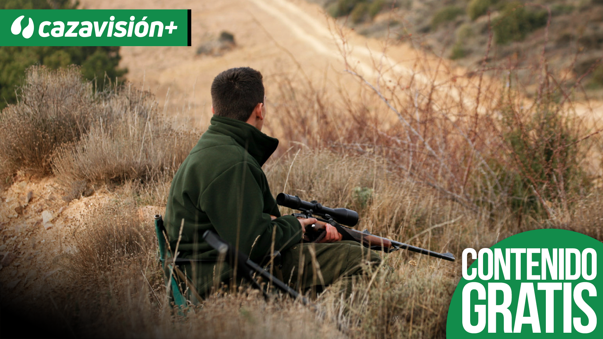 Monteando con solera en Portugal