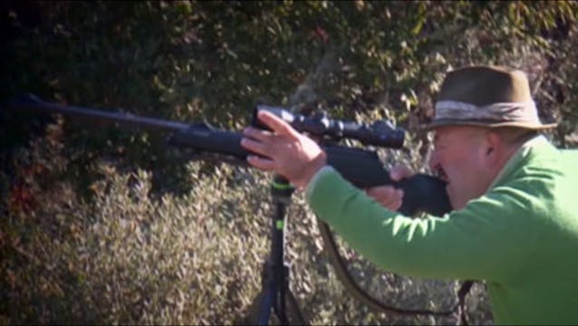 Montería en La Capellanía 2015-2016