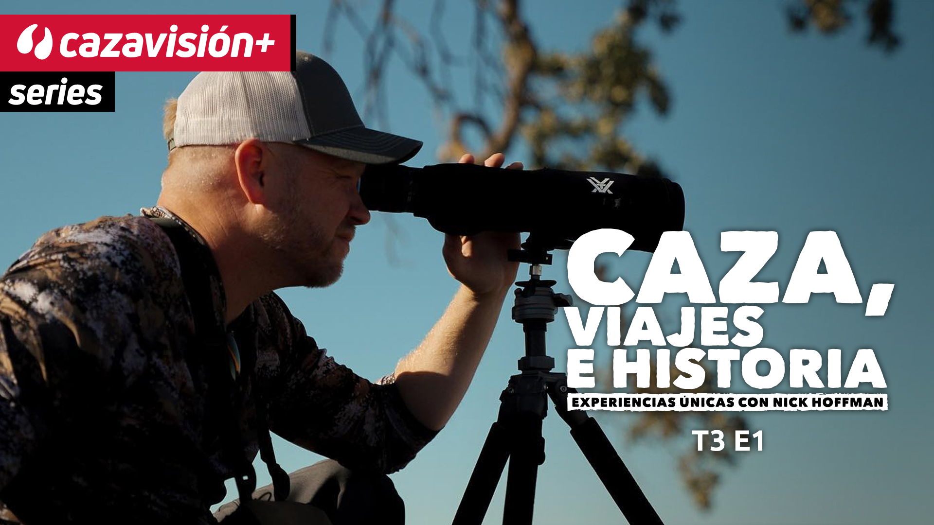 Antílope berrendo en Nuevo México