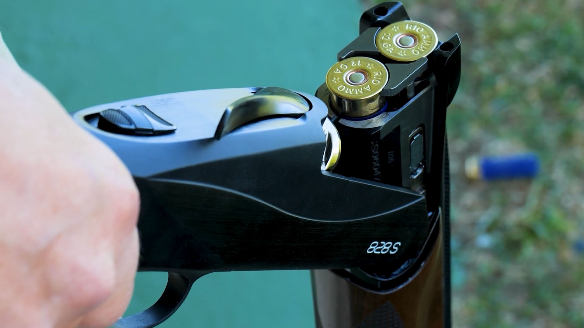 La Armería de Cazavisión Benelli Advanced Impact