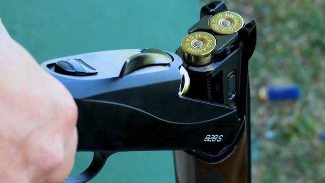 La Armería de Cazavisión Benelli Adva...