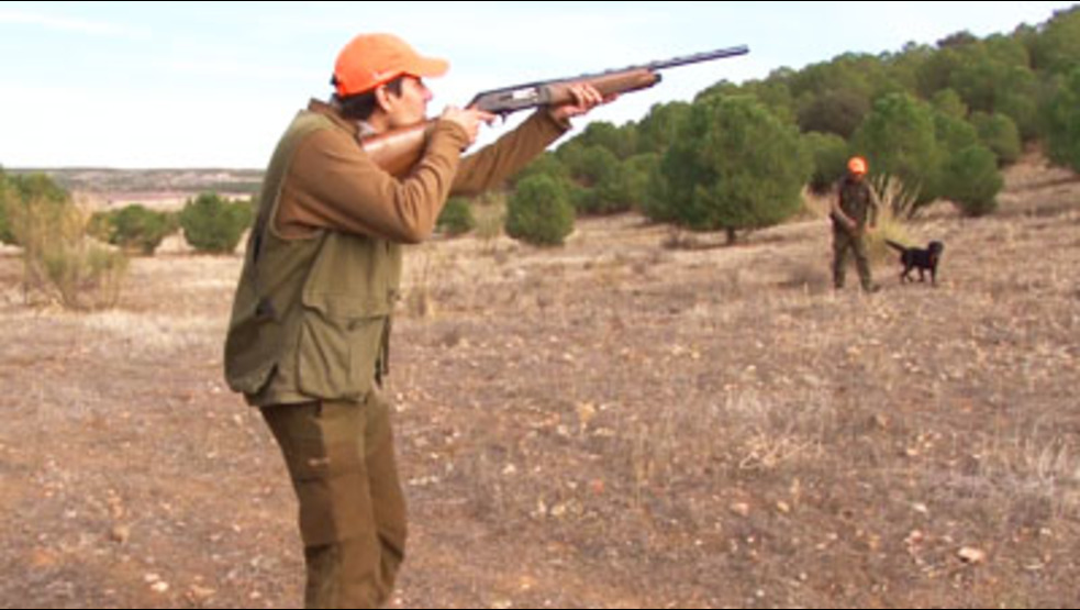 Cacería de menor en El Valle