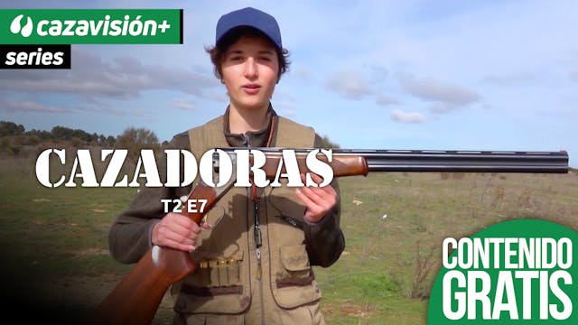 Lidia Pérez, nuevas generaciones de l...