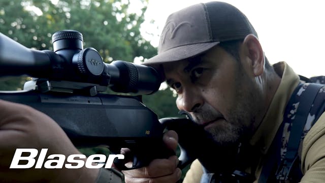 Apasionante reto corcero en el Gers