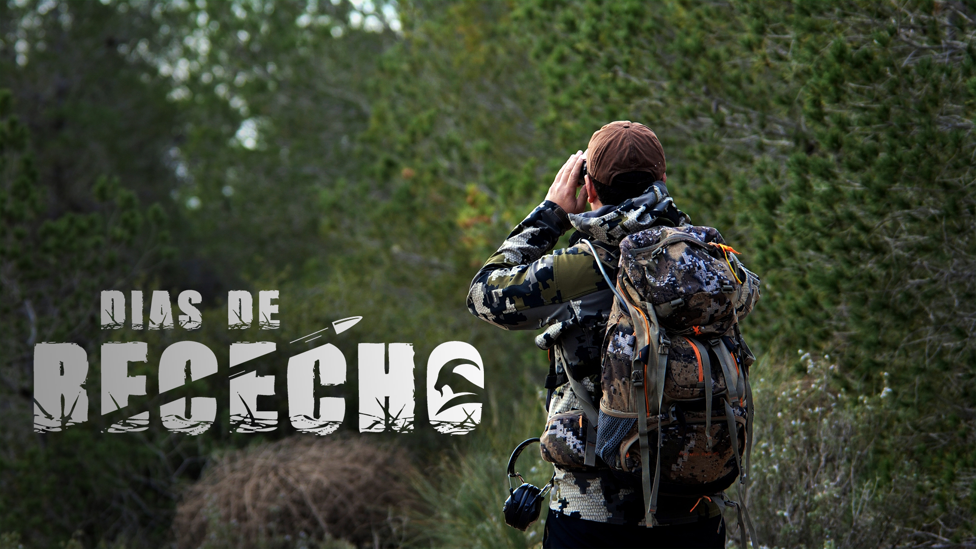 Días de Rececho. Monteses I