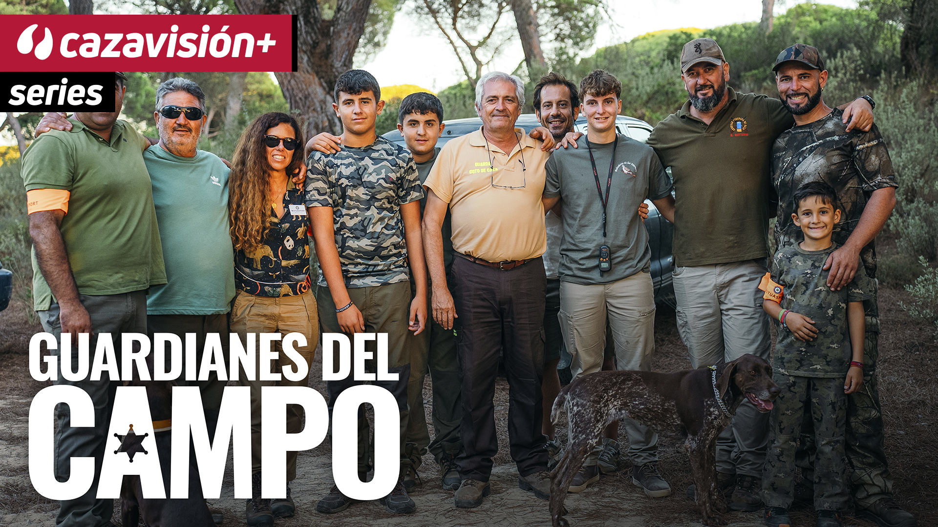 La sociedad del cartucho de Barbate