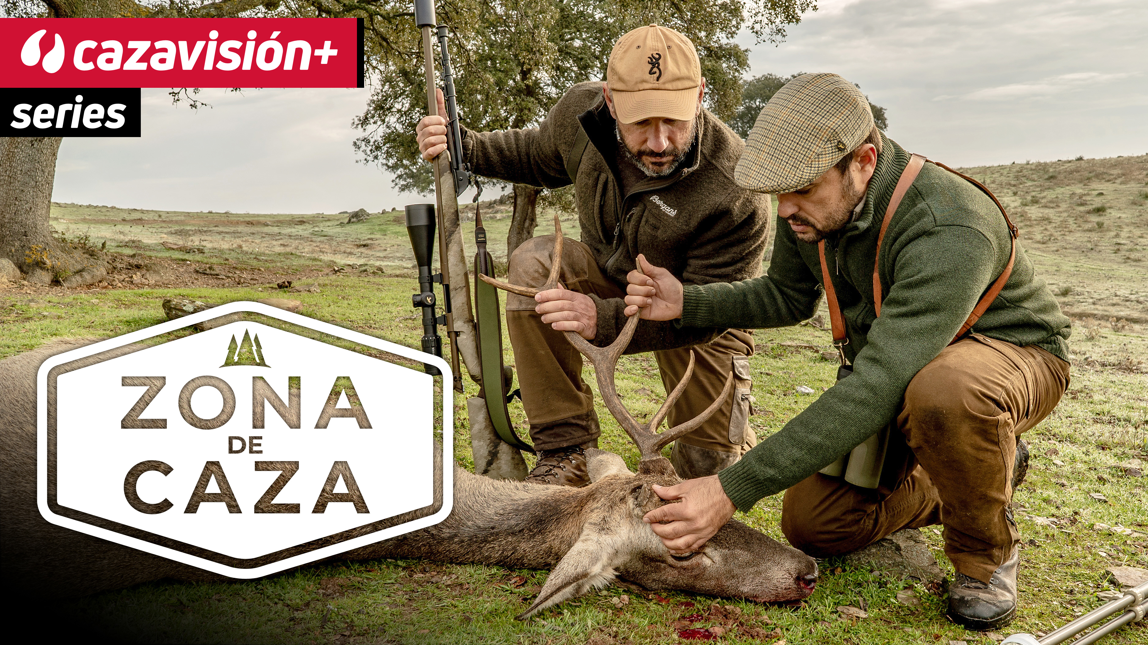 Zona de caza